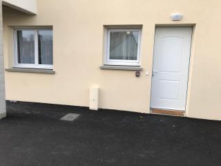 Appartement numéro 4 ou numéro 8 - Savigné-lʼÉvêque - 8