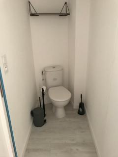 Appartement numéro 4 ou numéro 8 - Savigné-lʼÉvêque - 6