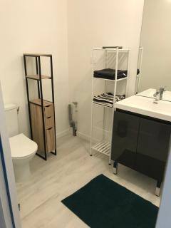 Appartement numéro 4 ou numéro 8 - Savigné-lʼÉvêque - 2