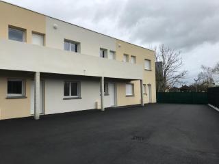 Appartement numéro 8 - 4