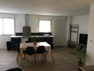 Appartement numéro 8 - 1