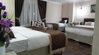 BeyazitHan Suites Old City - Istanbul - 2