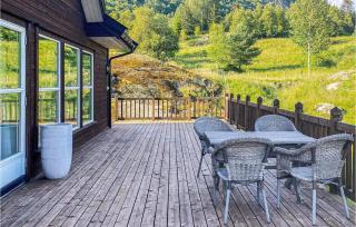 Nice Home In Farsund With Kitchen - 9