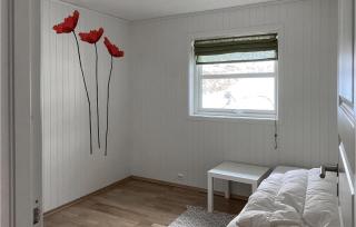 Nice Home In Farsund With Kitchen - Farsund - 5