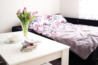 Magnolia apartment - Liepāja - 7