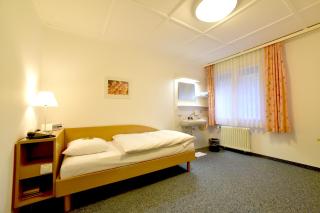 Hotel Ländli - 8