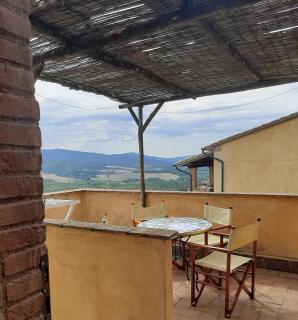 Borgo di Monte Murlo - Guardistallo - 6