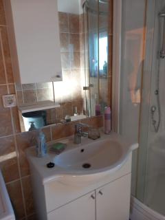 Family Apartment Nelly - Vir - 3