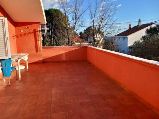 Family Apartment Nelly - Vir - 1