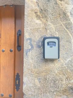 Vivienda Vacacional Trespandiu - 1