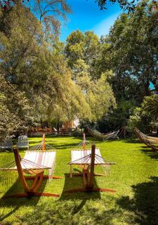 Barros Wellness & Spa Resort Boutique - Los Andes - 7
