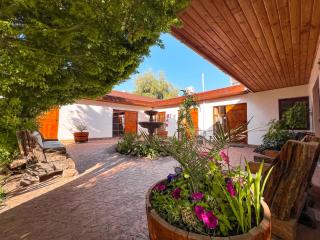 Barros Wellness & Spa Resort Boutique - Los Andes - 6