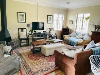 Kerriston Guest House - Mooirivier - 4