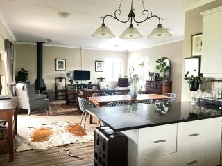 Kerriston Guest House - Mooirivier - 9