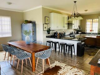 Kerriston Guest House - Mooirivier - 8