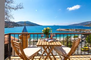 Customs House - Kalkan - 0