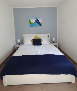 Brunnalm Ski - Ferien Apartment - Veitsch - max 6 Person - Niederaigen - 8