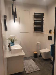 Apartament na Wodnej - Głogówek - 4