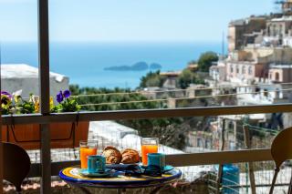 Casa la noce Positano - Positano - 0