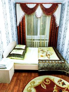 2-х комнатная квартра ЦЕНТР ЦУМ MART Мечеть - Qostanay - 5