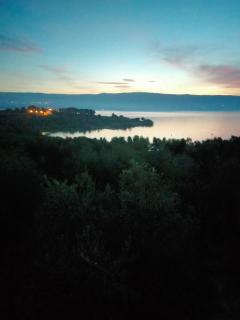 B&B La Torre Antica - Foce Varano - 2