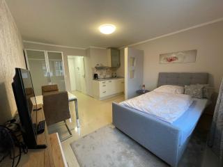 Humboldtstr Apartment Hannover - Hannover - 9