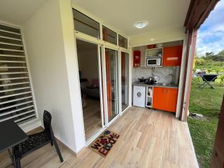 BLUE DREAM - Bungalow - Marie-Galante - Grand-Bourg - 5