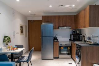 Masdar City Mirage Oasis 2BR Duplex with Pool Access - Al Qurayyah - 8