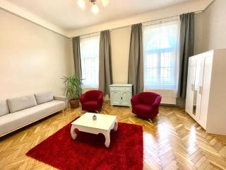 Fullmoon Apartments 2 - Szeged - 7