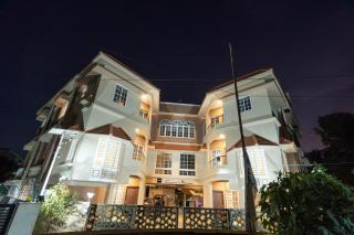 Amminis Mansion by Doris Homes - Trichūr - 7