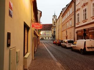 Apartman Deluxe Cheb - 7