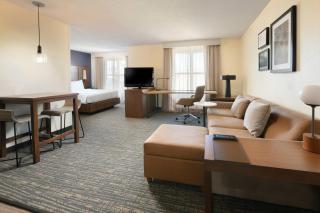Residence Inn Houston Westchase On Westheimer - Houston - 1