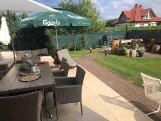 Apartament Wake&kite - Rewa - 4
