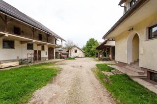 Farmhouse Apartment Happy Cow - 2
