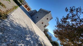 Mani Tower - 8