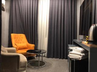 Valeron Suit Premium - 6