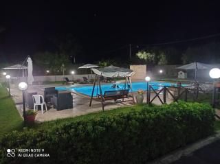 Villa Stefy formula exclusive - Avola - 5