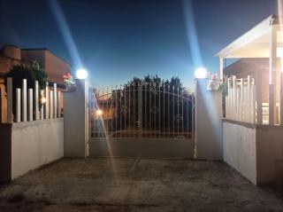 Villa Barbara - Santa Maria del Focallo - 8