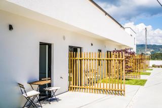 Casas da Padaria - 6