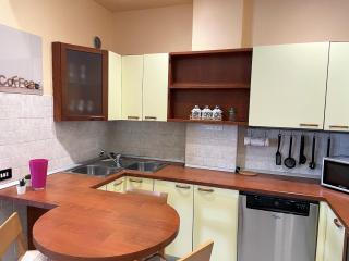 Bovisio Comfort Stay - Affitti Brevi Italia - Bovisio Masciago - 3