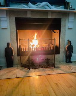 Kerriston Manor House - 6