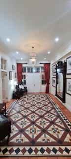 Kerriston Manor House - Mooi Rivier - 2