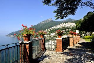 Villa Maria Antonietta - Vietri sul Mare - 2
