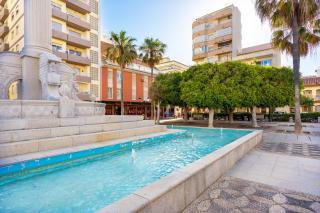 Unique penthouse in Los Boliches by Costarentals - Ref 80 - Fuengirola - 8