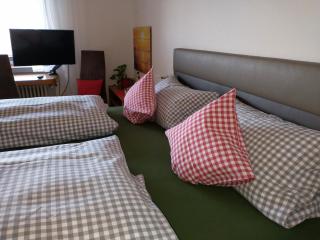 Ferienhaus Keller - Lippertsreute - 1