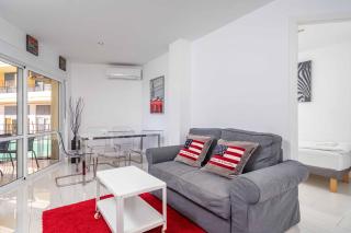Shoreline apartment in Fuengirola by Costarentals - Ref 88 - 5