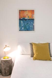 Ana's House - Óbidos - 9
