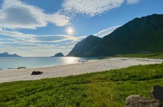 Haukland Camp Cabin - Leknes - 9