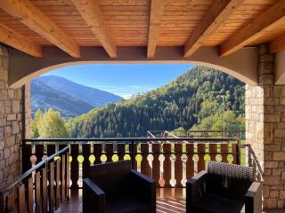 Panoramic Apartment Monno - Monno - 9
