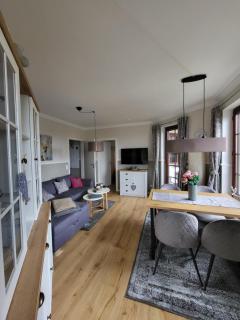 Appartement ZweiteHeimat - Bad Sachsa - 8
